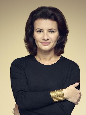 Онорин Блан, мастер-парфюмер